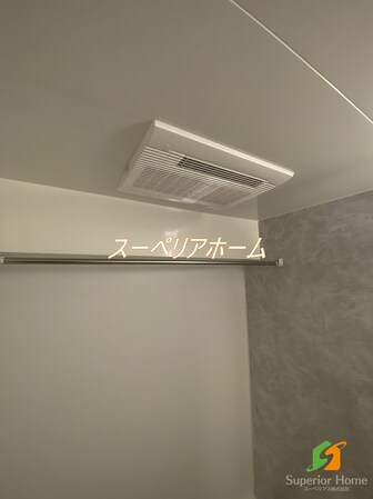 タスキプライムテラス後楽園の物件内観写真